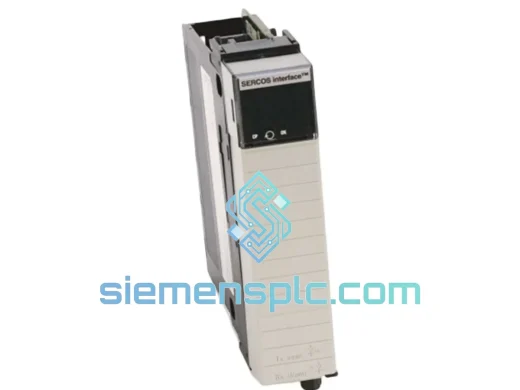 Allen-Bradley 1756-M16SE PLC Motion Control Module – ControlLogix