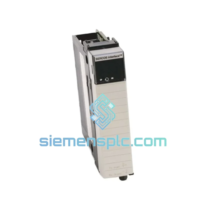 Allen-Bradley 1756-M16SE PLC Motion Control Module – ControlLogix