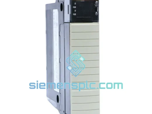 Allen-Bradley 1756-OA16I PLC Output Module