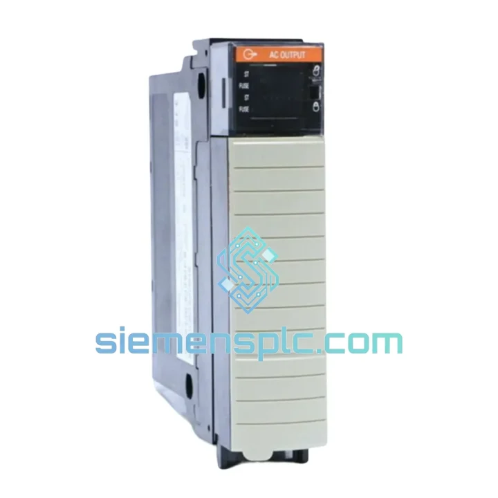 Allen-Bradley 1756-OA16I PLC Output Module