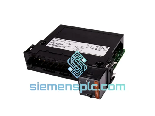 Allen-Bradley 1756-OA8E PLC Output Module