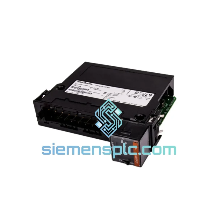 Allen-Bradley 1756-OA8E PLC Output Module