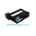 Allen-Bradley 1756-OA8E PLC Output Module image 3