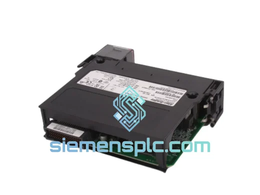 Allen-Bradley 1756-OB16D PLC Digital Output Module