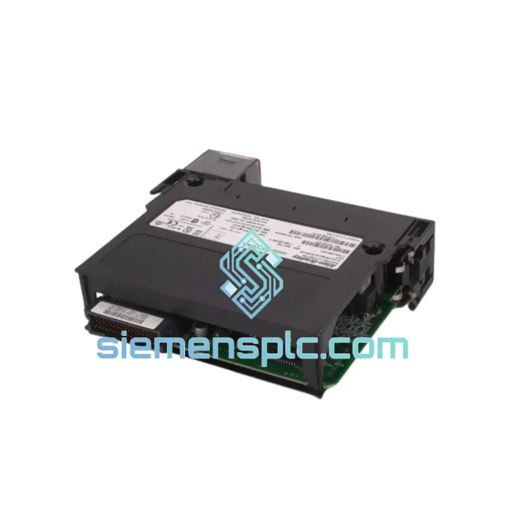 Allen-Bradley 1756-OB16D PLC Digital Output Module
