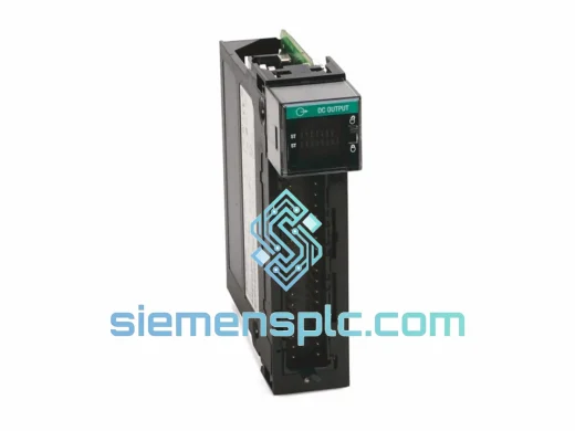 Allen-Bradley 1756-OB16I Digital Output Module