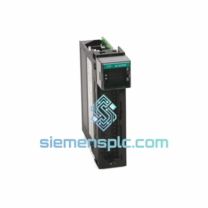 Allen-Bradley 1756-OB16I Digital Output Module