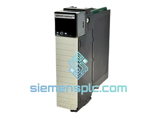 Allen-Bradley 1756-OB16IS PLC Output Module – ControlLogix 1756 Series