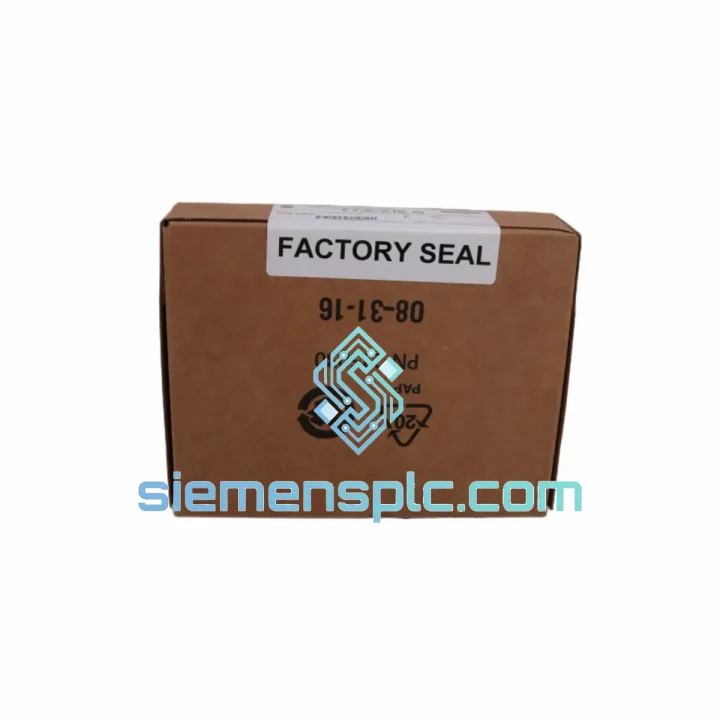 Allen-Bradley 1756-OB32 PLC Digital Output Module