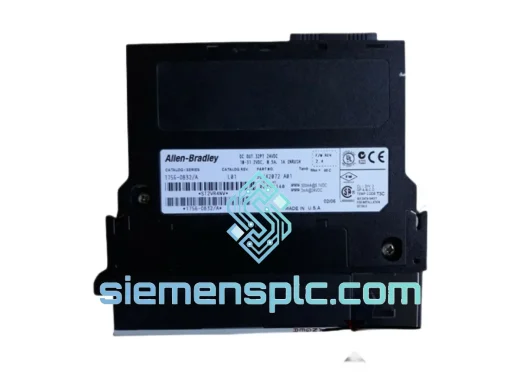 Allen-Bradley 1756-OB32/A PLC Output Module