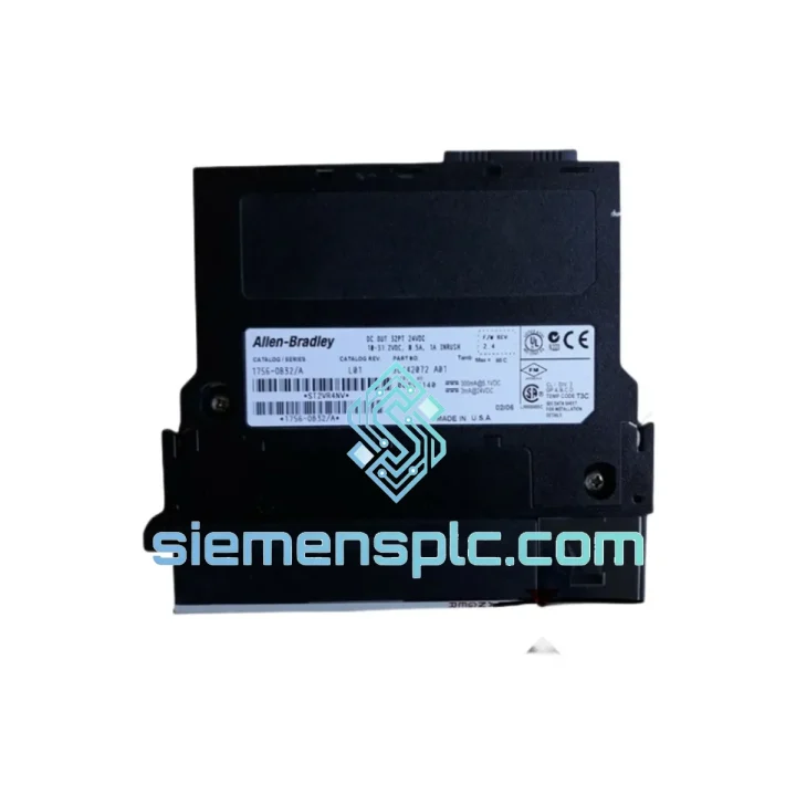Allen-Bradley 1756-OB32/A PLC Output Module