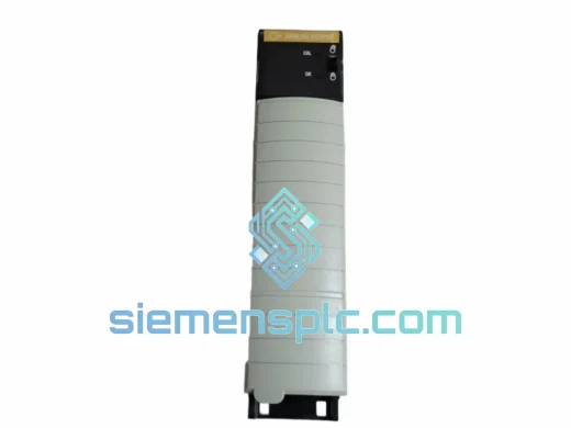 Allen-Bradley 1756-OF6CI Analog Output Module