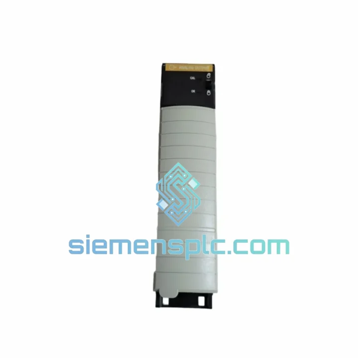 Allen-Bradley 1756-OF6CI Analog Output Module