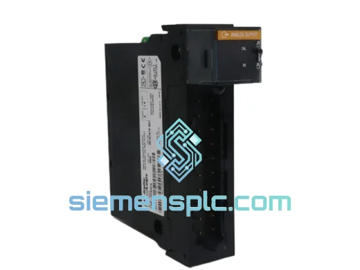 Allen-Bradley 1756-OF6VI Analog Output Module – ControlLogix