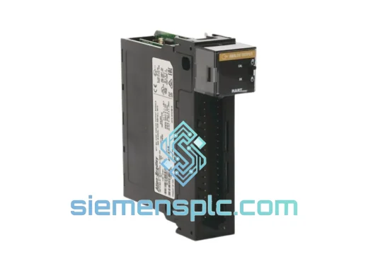 Allen-Bradley 1756-OF8I Analog Output Module