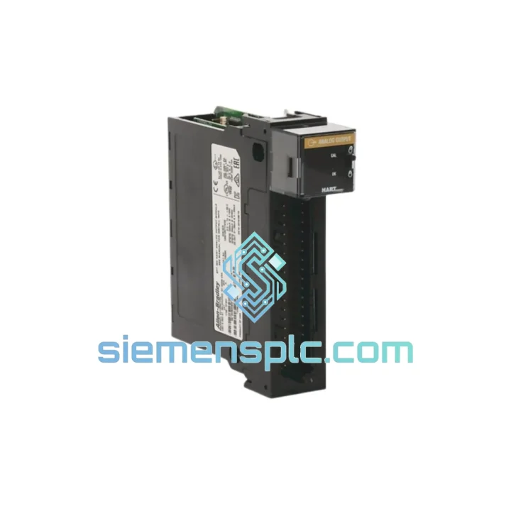 Allen-Bradley 1756-OF8I Analog Output Module