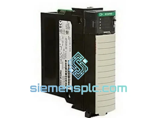Allen-Bradley 1756-OG16 ControlLogix TTL Output Module