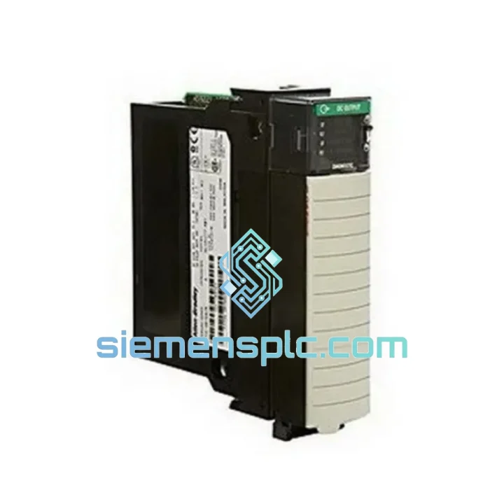 Allen-Bradley 1756-OG16 ControlLogix TTL Output Module