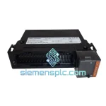 Allen-Bradley 1756-OX8I PLC Output Module image 3
