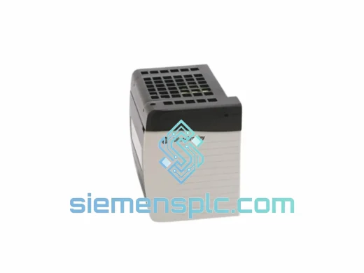 Allen-Bradley 1756-PA50 PLC Power Supply