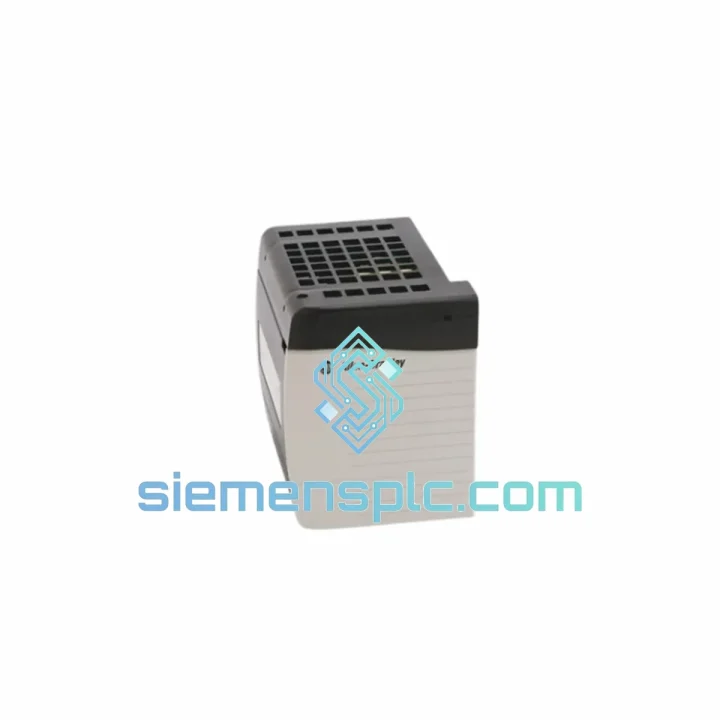 Allen-Bradley 1756-PA50 PLC Power Supply
