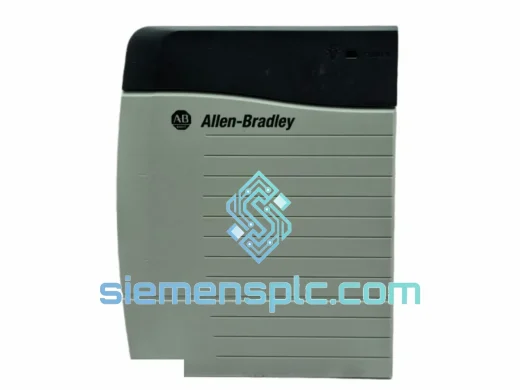 Allen-Bradley 1756-PA72 PLC Power Supply