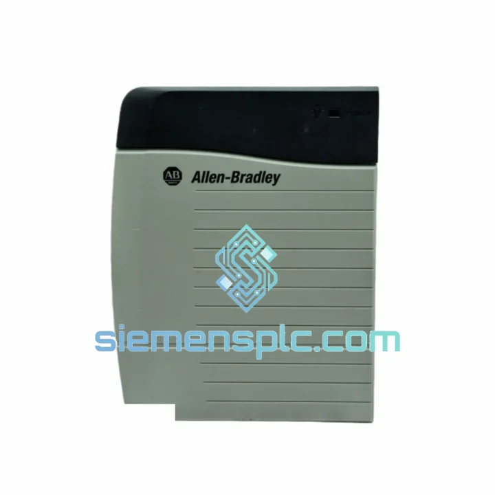 Allen-Bradley 1756-PA72 PLC Power Supply