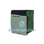 Allen-Bradley 1756-PA72 PLC Power Supply image 3