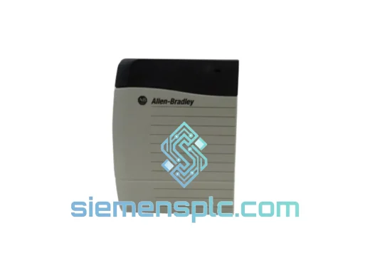 Allen-Bradley 1756-PA72/B PLC Power Supply – ControlLogix Series
