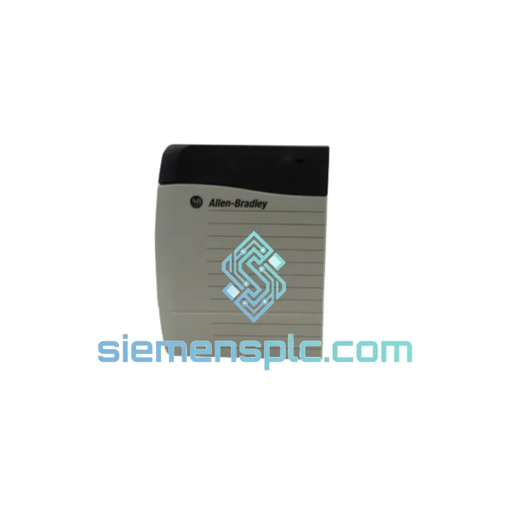Allen-Bradley 1756-PA72/B PLC Power Supply – ControlLogix Series
