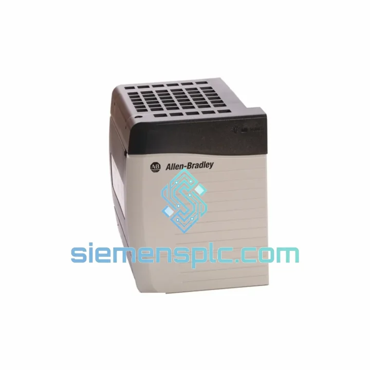 Allen-Bradley 1756-PA72K PLC Power Supply Module