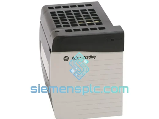 Allen-Bradley 1756-PA75 AC Power Supply Module