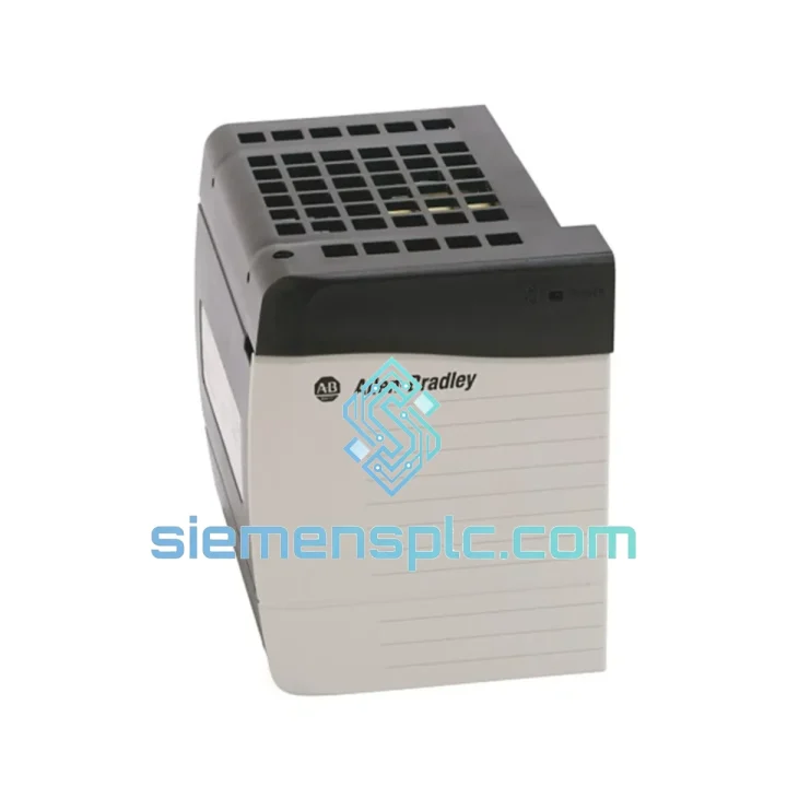 Allen-Bradley 1756-PA75 AC Power Supply Module