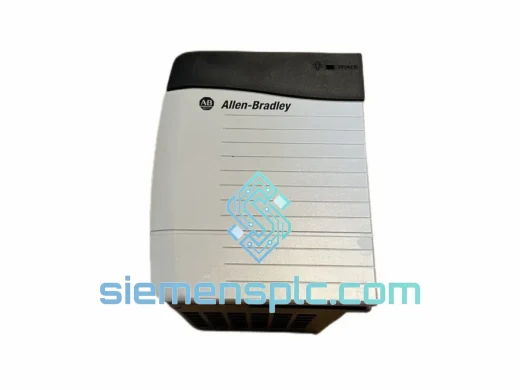 Allen-Bradley 1756-PA75/B PLC Power Supply – ControlLogix 1756 Series