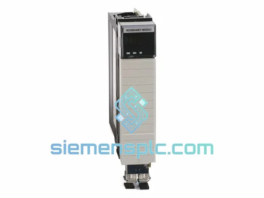 Allen-Bradley 1756-PA75K AC Power Supply – ControlLogix 1756 Series