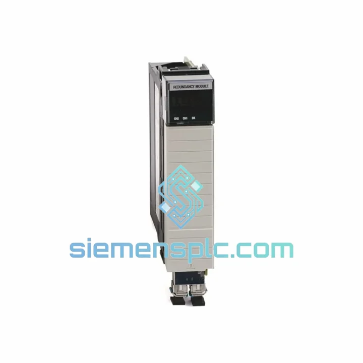 Allen-Bradley 1756-PA75K AC Power Supply – ControlLogix 1756 Series
