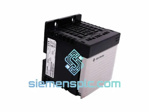 Allen-Bradley 1756-PA75R PLC Power Supply – ControlLogix 1756