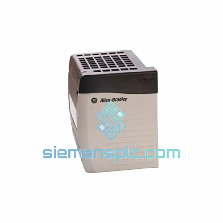 Allen-Bradley 1756-PAR2 Redundant Power Supply Adapter – ControlLogix Series
