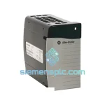 Allen-Bradley 1756-PB50 PLC Power Supply Module image 1