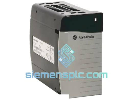 Allen-Bradley 1756-PB50 PLC Power Supply Module