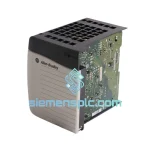 Allen-Bradley 1756-PB75 PLC Power Supply image 1