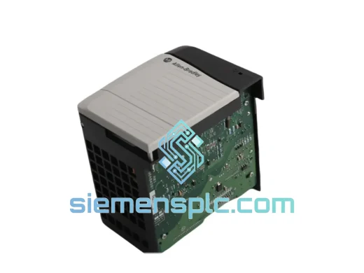 Allen-Bradley 1756-PBR2 PLC Power Supply – ControlLogix 1756 Series