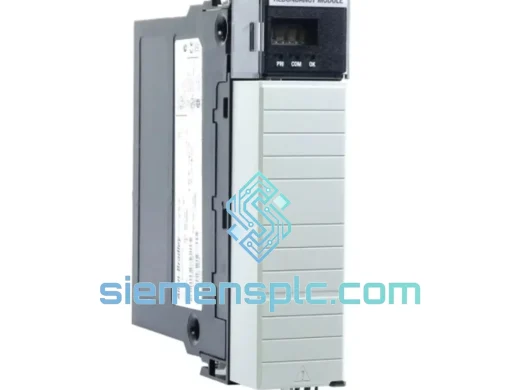 Allen-Bradley 1756-RM/B PLC Redundancy Module