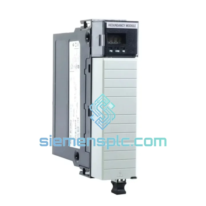 Allen-Bradley 1756-RM/B PLC Redundancy Module