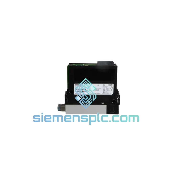 Allen-Bradley 1756-RM2 PLC Redundancy Module