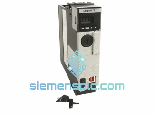Allen-Bradley 1756-RM2K Redundancy Module