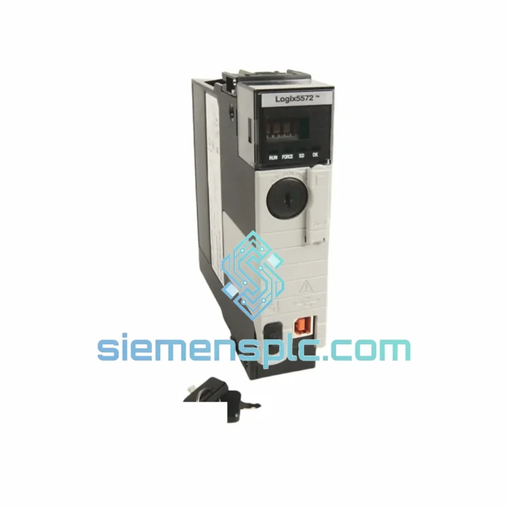 Allen-Bradley 1756-RM2K Redundancy Module