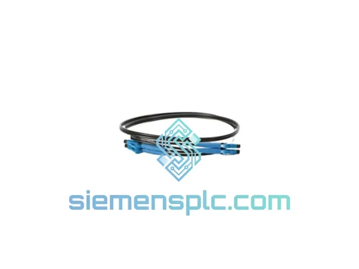 Allen-Bradley 1756-RMC1 PLC Communication Cable – ControlLogix Series