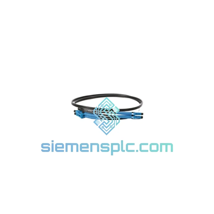 Allen-Bradley 1756-RMC1 PLC Communication Cable – ControlLogix Series
