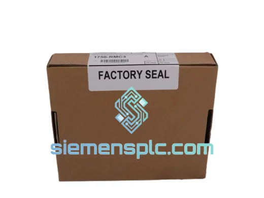 Allen-Bradley 1756-RMC3 Fiber Optic Cable – ControlLogix RM Series